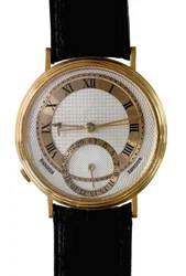 Daniels Millennium Horloge